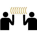 Transparent Communication